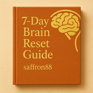 7-Day Brain Reset Guide